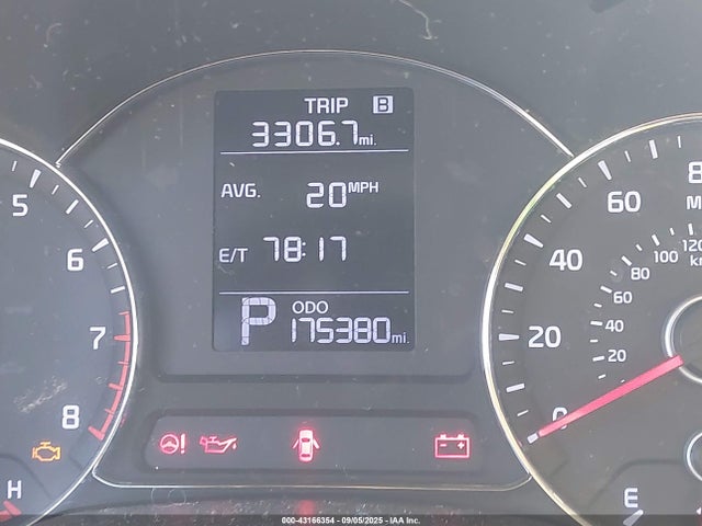 KIA Forte 2014 KNAFX4A60E5057080 Image 14