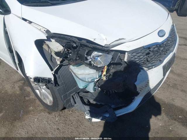 KIA Forte 2014 KNAFX4A60E5057080 Image 6