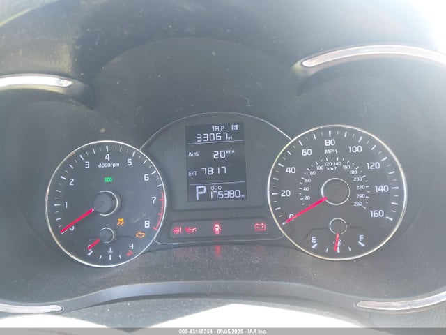 KIA Forte 2014 KNAFX4A60E5057080 Image 7