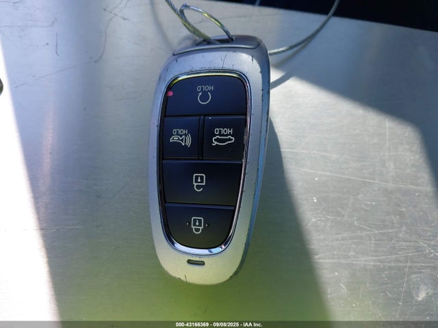 KMHL24JJ7PA073808 Hyundai gdi nu pe