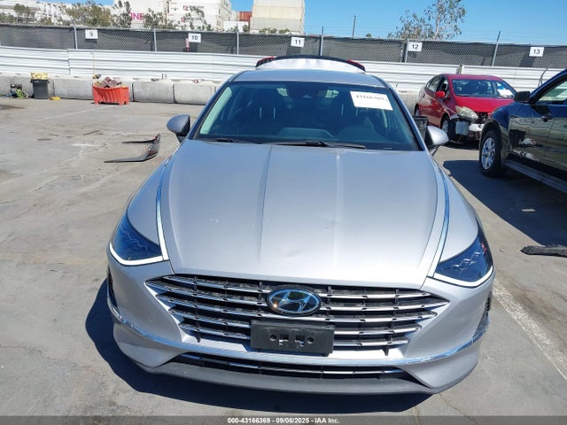 KMHL24JJ7PA073808 Hyundai gdi nu pe