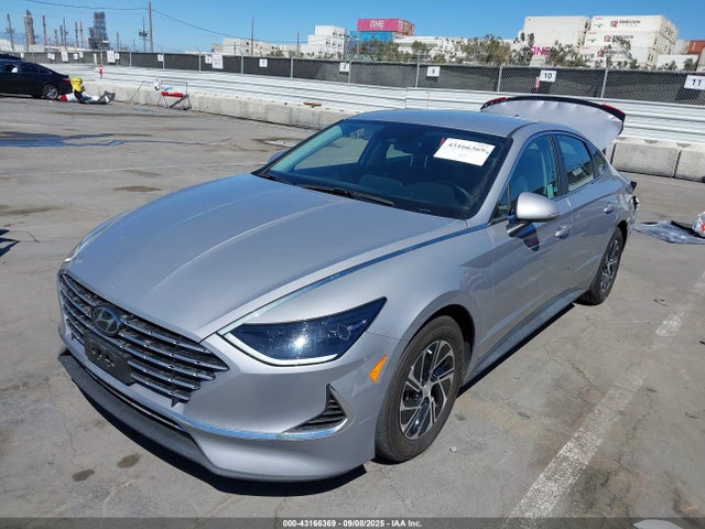 KMHL24JJ7PA073808 Hyundai gdi nu pe