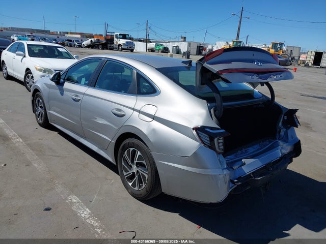 KMHL24JJ7PA073808 Hyundai gdi nu pe