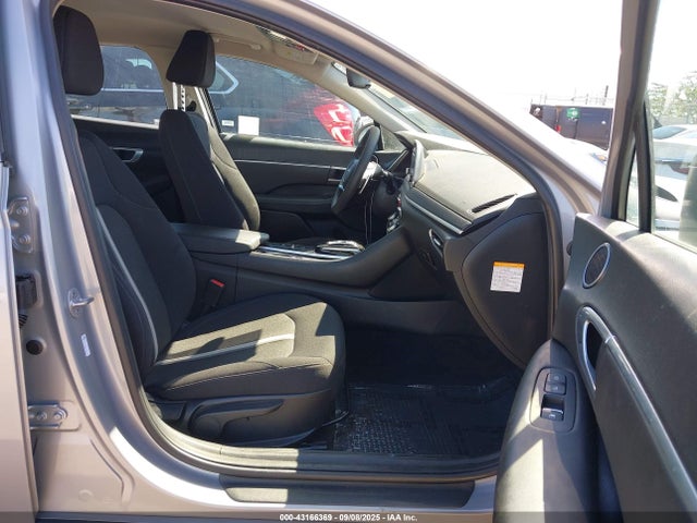 KMHL24JJ7PA073808 Hyundai gdi nu pe