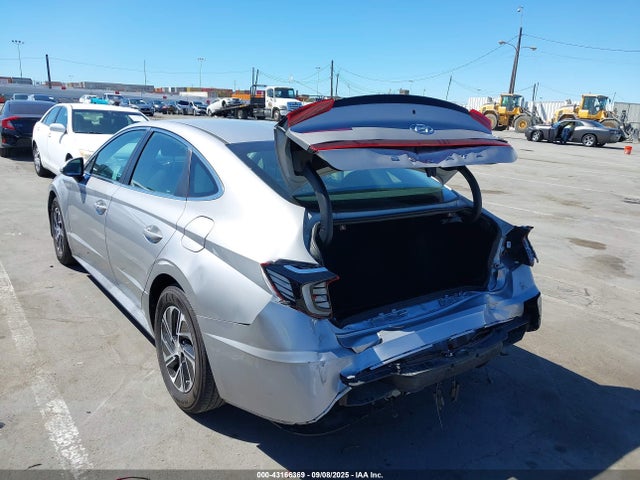 KMHL24JJ7PA073808 Hyundai gdi nu pe