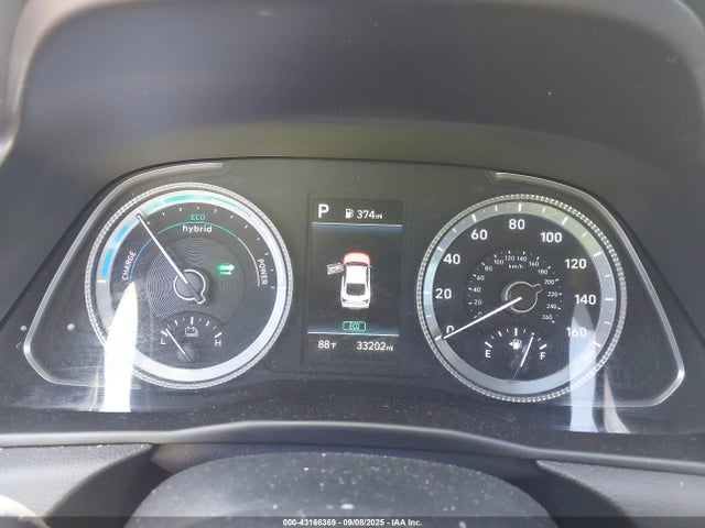 KMHL24JJ7PA073808 Hyundai gdi nu pe