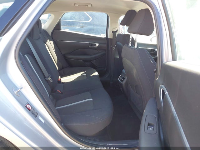 KMHL24JJ7PA073808 Hyundai gdi nu pe