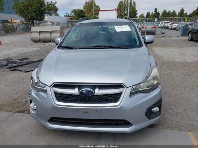 Subaru 2014 2014 JF1GPAL69E8231378 Image 12