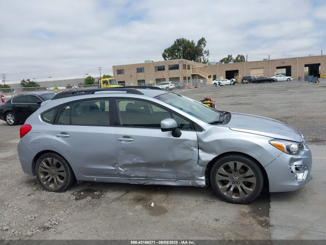 JF1GPAL69E8231378 Subaru 2014