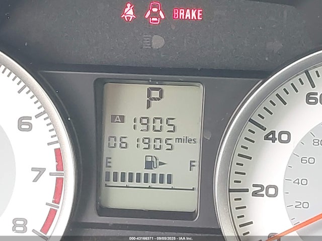 JF1GPAL69E8231378 Subaru 2014
