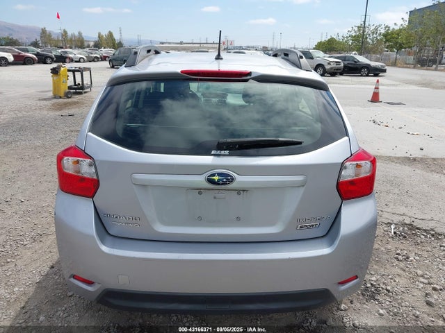 Subaru 2014 2014 JF1GPAL69E8231378 Image 16