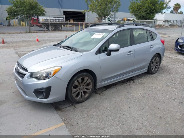 JF1GPAL69E8231378 Subaru 2014