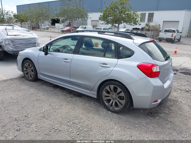 JF1GPAL69E8231378 Subaru 2014