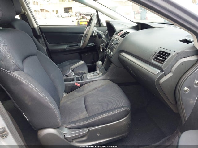 JF1GPAL69E8231378 Subaru 2014
