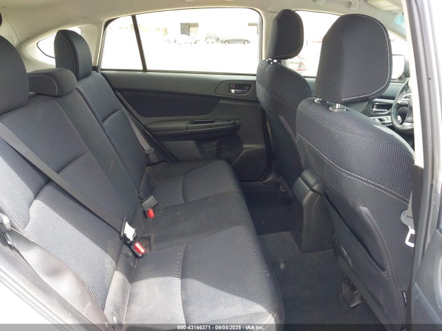 Subaru 2014 2014 JF1GPAL69E8231378 Image 8
