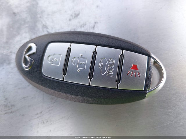 Infiniti 2015 2015 JN1BV7AP8FM343772 Image 11