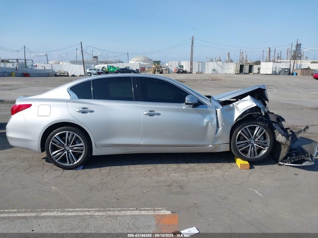 Infiniti 2015 2015 JN1BV7AP8FM343772 Image 13