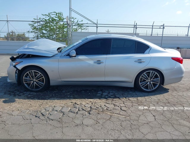 Infiniti 2015 2015 JN1BV7AP8FM343772 Image 14