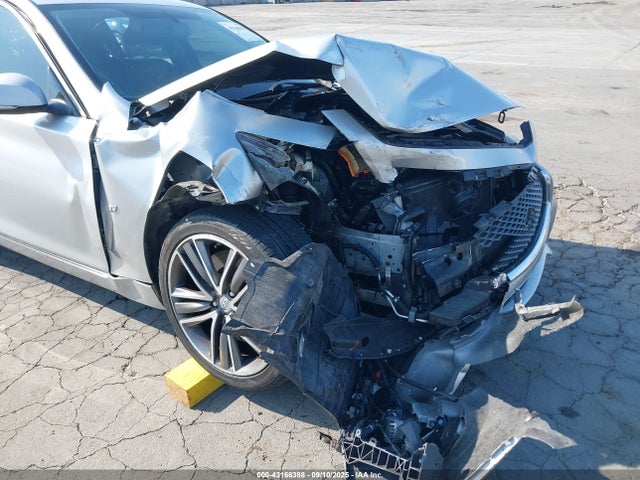Infiniti 2015 2015 JN1BV7AP8FM343772 Image 6