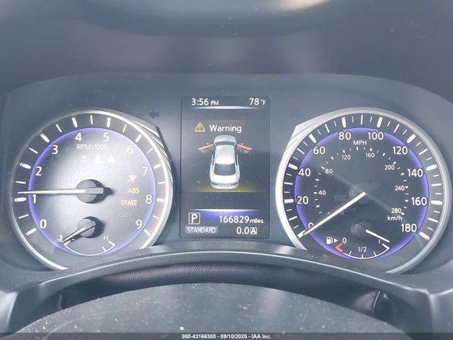 Infiniti 2015 2015 JN1BV7AP8FM343772 Image 7