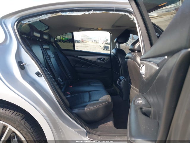 Infiniti 2015 2015 JN1BV7AP8FM343772 Image 8