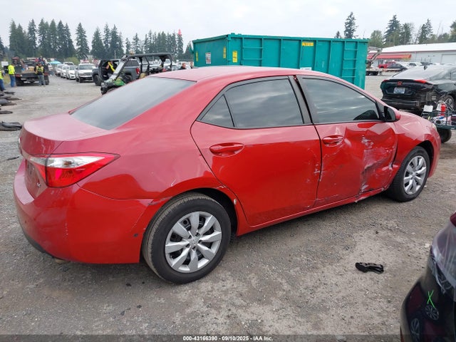 Toyota 2zr-fe 2016 2T1BURHE0GC508471 Image 13