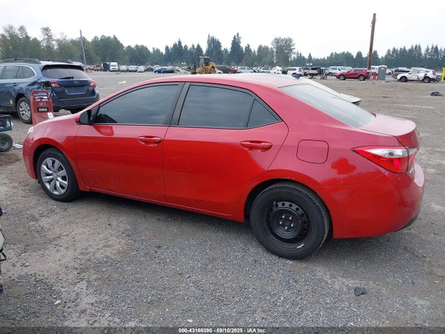 Toyota 2zr-fe 2016 2T1BURHE0GC508471 Image 14