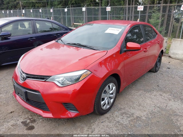 Toyota 2zr-fe 2016 2T1BURHE0GC508471 Image 2