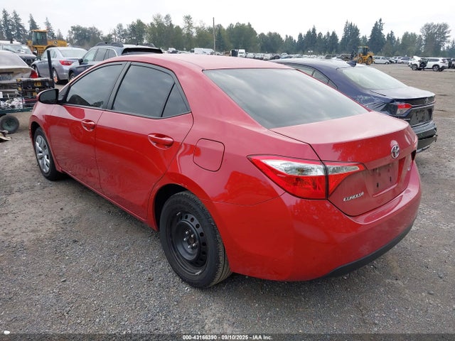 Toyota 2zr-fe 2016 2T1BURHE0GC508471 Image 3