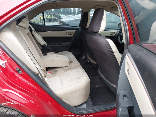 Toyota 2zr-fe 2016 2T1BURHE0GC508471 Image 8