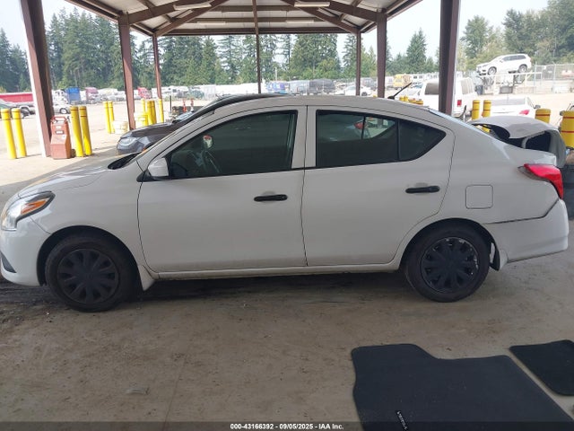 Nissan Versa 2016 3N1CN7AP2GL825539 Image 14