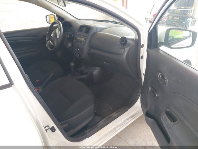 Nissan Versa 2016 3N1CN7AP2GL825539 Image 5