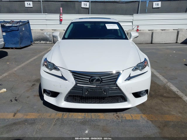 Lexus 8ar-fts 2016 JTHBA1D20G5029386 Image 12