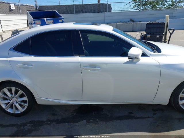 Lexus 8ar-fts 2016 JTHBA1D20G5029386 Image 13