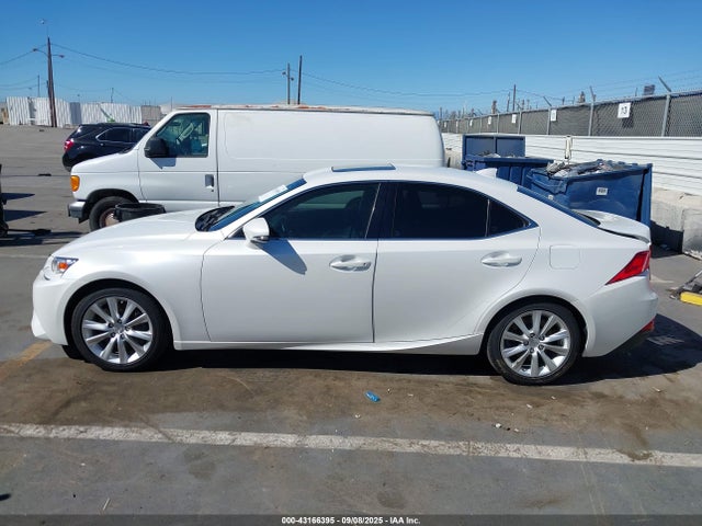 Lexus 8ar-fts 2016 JTHBA1D20G5029386 Image 14