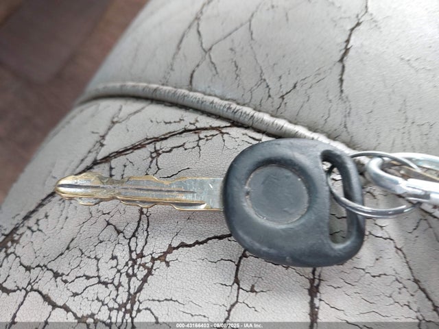 2003 CADILLAC ESCALADE EXT 3GYEK63N43G306526 Photo 10