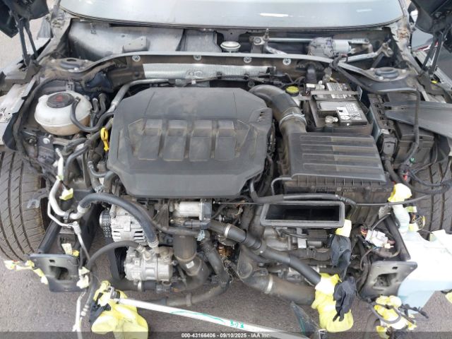 2021 VOLKSWAGEN ARTEON WVWAR7AN3ME012973 Photo 9