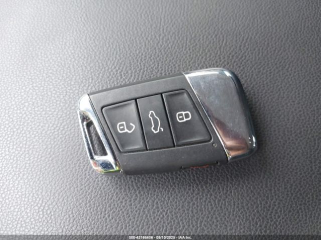 2021 VOLKSWAGEN ARTEON WVWAR7AN3ME012973 Photo 10