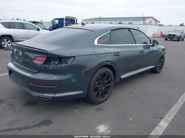 2021 VOLKSWAGEN ARTEON WVWAR7AN3ME012973 Photo 3