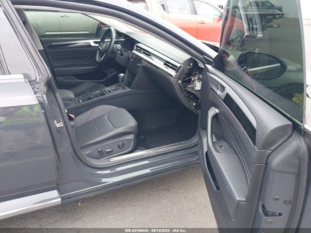 2021 VOLKSWAGEN ARTEON WVWAR7AN3ME012973 Photo 4