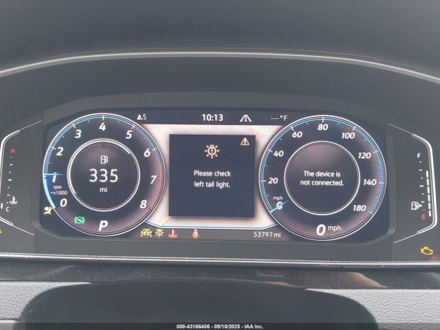 2021 VOLKSWAGEN ARTEON WVWAR7AN3ME012973 Photo 6