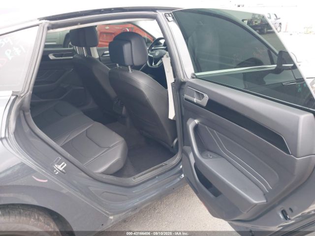2021 VOLKSWAGEN ARTEON WVWAR7AN3ME012973 Photo 7