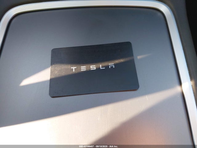 2022 TESLA MODEL Y 7SAYGDEE3NF425220 Photo 10