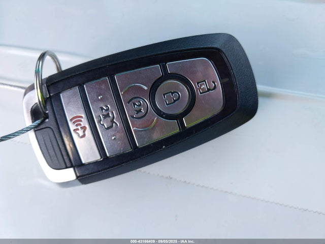 1FM5K8F8XJGA70668 Ford 3.5l ti-vct