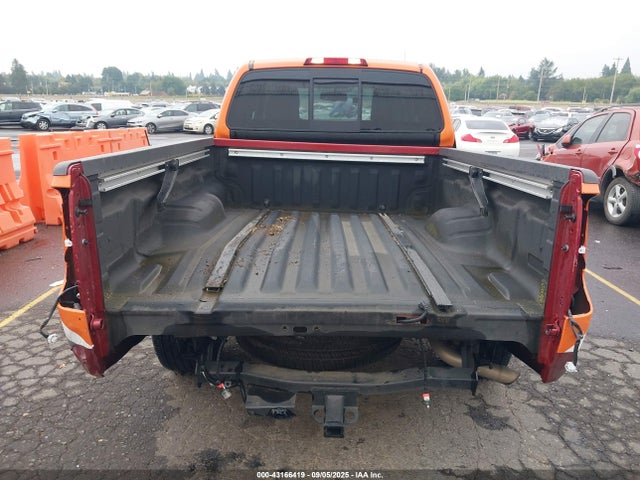 Nissan Frontier King Cab Sv 4x4 2021 1N6ED0CF1MN720164 Image 17
