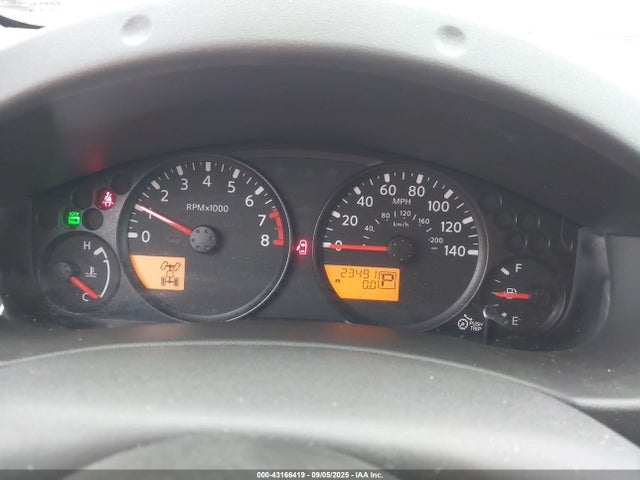 Nissan Frontier King Cab Sv 4x4 2021 1N6ED0CF1MN720164 Image 7