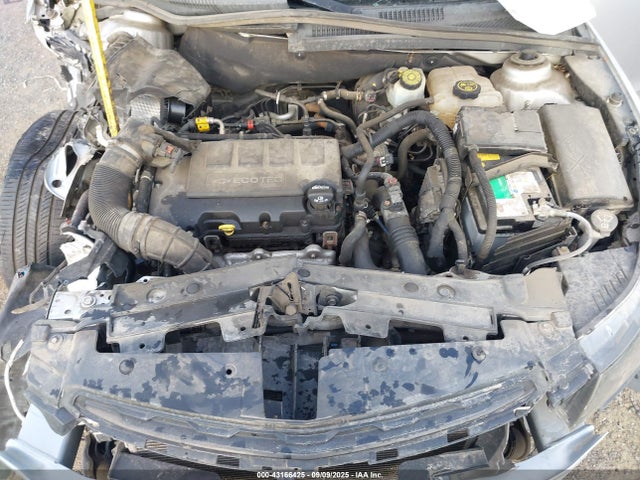 1G1PC5SB7F7219497 Chevrolet LUV
