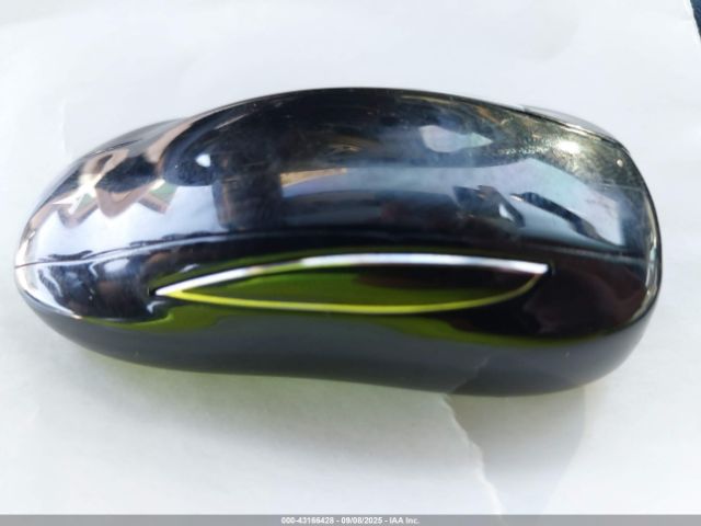 2019 TESLA MODEL X 5YJXCBE47KF180420 Photo 10