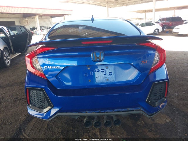 2HGFC1E51JH708168 Honda l15b7