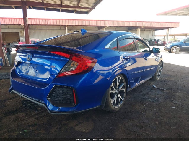 2HGFC1E51JH708168 Honda l15b7